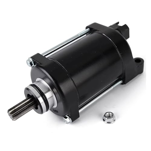 Démarreur moto 31200-MGZ-J01 pour CBR500R CL500 et CB500F ABS