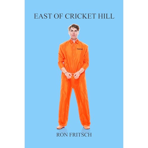 East of Cricket Hill by Ron Fritsch episode artwork
