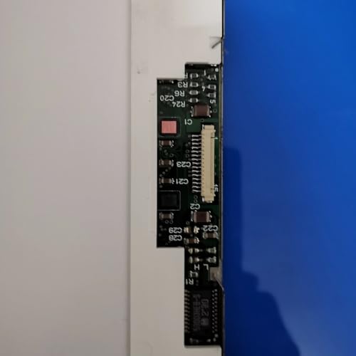 Image of LMG5268XUFC-W 9.4-inch LCD Screen