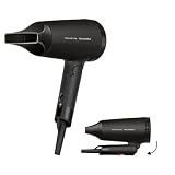 Rowenta x KARL LAGERFELD Express Style Asciugacapelli CV184L...