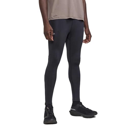 Mallas con cremallera Craft ADV Essence mallas deportivas largas 2m