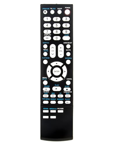 Télécommande SE-R0258 remplace votre boîtier Toshiba perdu ou usé