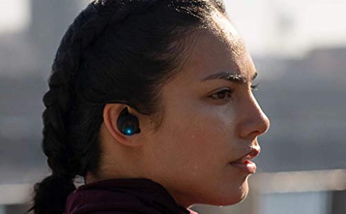 JBL Under Armour True Wireless Flash X – Écouteurs de sport sans fil à Réduction de Bruit Passive et étui de recharge en… - Les Beatles, Paul McCartney, John Lennon, RIngo Starr, George Harrison JBL Under Armour True Wireless Flash X – Écouteurs de sport sans fil à Réduction de Bruit Passive et étui de recharge en… – Image 6