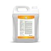 JOVS Weed Killer 5L Ready to Use – Fast Acting Weed Killer Spray for Patios, Paths & Driveways – Contains Acetic Acid – Kills Moss & Common Garden Weeds – Amateur Use Only.