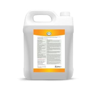 JOVS Weed Killer 5L Ready to Use – Fast Acting Weed Killer Spray for Patios, Paths & Driveways – Contains Acetic Acid – Kills Moss & Common Garden Weeds – Amateur Use Only.