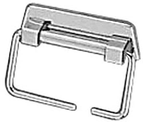 Geesa Toilettenpapierhalter ohne Deckel, Hotel Collection, G00005146