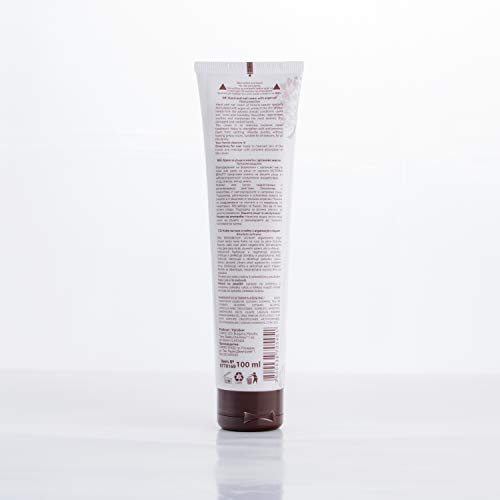 Victoria Beauty – Handcreme mit marokkanischem Arganöl – Nagelcreme – Creme für trockene und rissige Hände (1 x 100 ml… – Bild 3