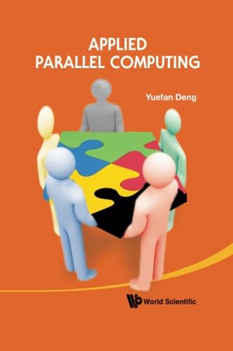 Applied Parallel Computing