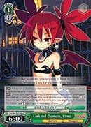 Weiss Schwarz - Unkind Demon, Etna - DG/EN-S03-E071 - C DG/EN-S03-E071 - Disgaea - Booster Pack