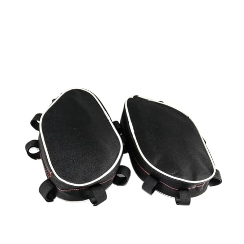 Sac barres sécurité XT1200Z Super Ténéré sacoche étanche voyage