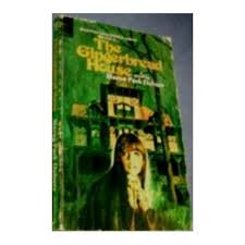 Paperback Gingerbread House Book