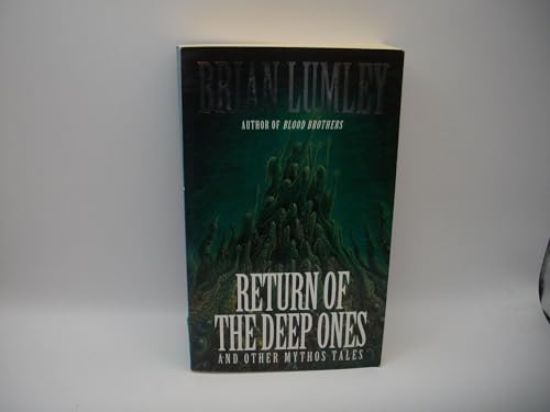Return of the Deep Ones