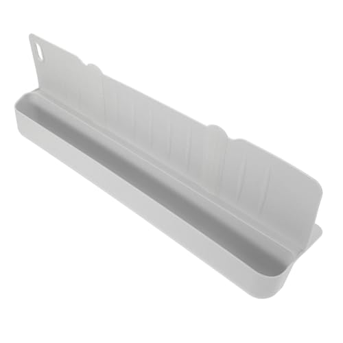 Homoyoyo Bandeja Secado Fregadero Silicona Protector Cocina Grifo Repisa Bañera Infantil