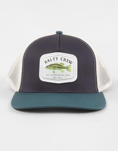 Image of Salty Crew Men's BigMouth Trucker