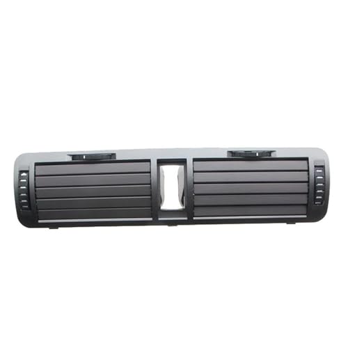 Grille ventilation centrale pour Superb 1 3U et Passat tableau de bord