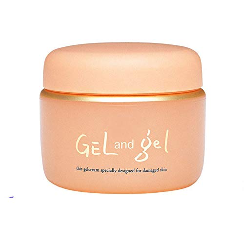 japanese gel moisturizer