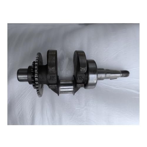 Cigüeñal para generador KIPOR IG2000 componente de motor inverter 2
