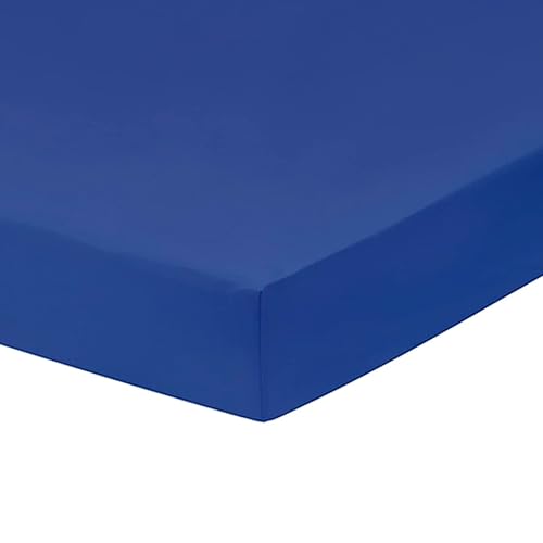 Vista 209 de EVERYDAY KIDS - Sábana bajera para cuna, 100% micro fibra suave, transpirable e hipoalergénica, se adapta al colchón de cuna tamaño estándar de 28