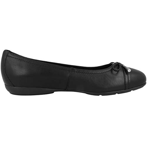 Geox Women's D Annytah D Ballerina Flat3