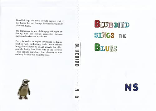 Blue-bird sings the Blues (English Edition)