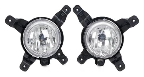 Luces antiniebla ix35 con intermitentes de espejo lateral para Hyundai 2010-2015 pack de guiado