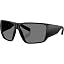 Matte Black/Grey Polarized