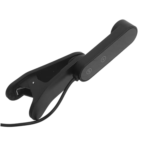 VILLCASE Clicker de Pantalla USB para Móvil Dispositivo Plástico de Clic Rápido Compatible con Streaming de Recompensas y Compras Online