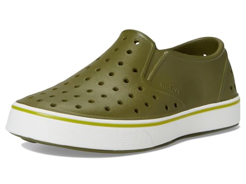 Image of Native Shoes Unisex Kids Miles Slip-On Sneaker