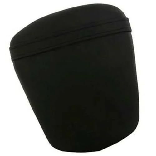 Asiento trasero deportivo negro de recambio para motocicleta YZF R6 2004