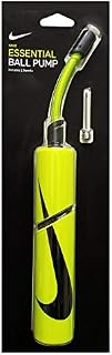 Nike Essential Ball Pump (Volt)