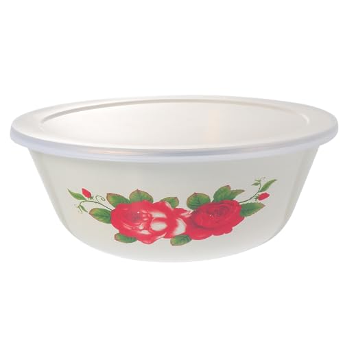 DOITOOL �S���z�[���[���ʊ� �W�t�� 20cm ���g���f�U�C�� ���[�h�ۑ��p �L�b�`��������� �ƒ�p�X�[�v �p�X�^�{�E��