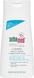 Sebamed Champú Anticaspa, Elimina la Caspa y Alivia el Picor, 400 ml