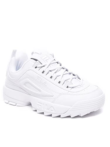 Image of FILA Womens Disruptor Ii Sneaker