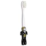 NFL New Orleans Saints Kid's Jersey Toothbrush