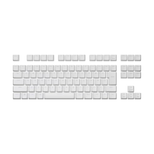 Amazon.co.jp: REALFORCE GX1 キーキャップセット X1UAJPKC2 日本語