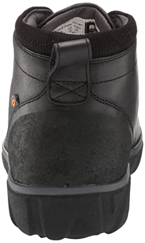 BOGS Men's Classic Casual Chukka Ankle Boot3