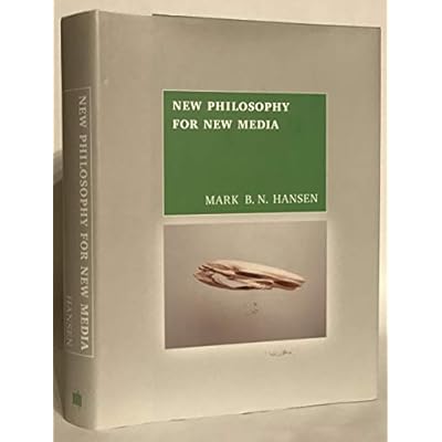 New Philosophy for New Media