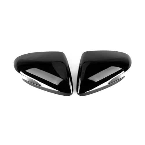 Coque Rétroviseur Hyundai I30 N Cache ABS Noir Rétroviseur Extérieur