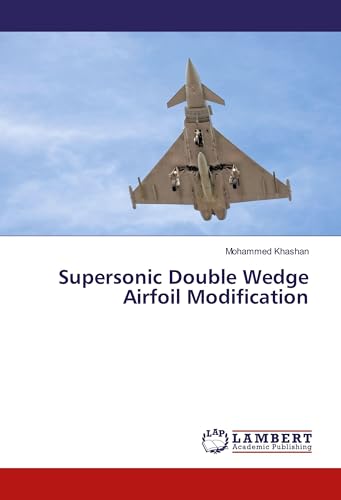 What is double wedge airfoil