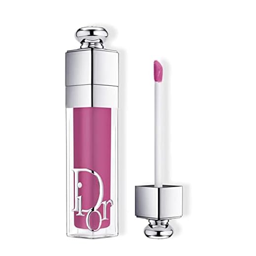 DIOR Addict Lip Maximizer Gloss Nr.006 Berry 6 ml