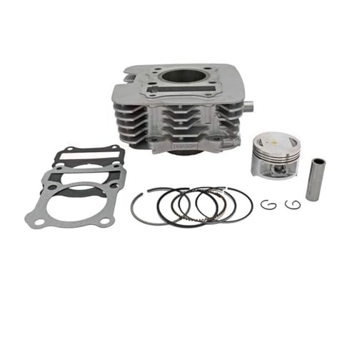 Kit piston de moteur 57mm pour retrouver le plaisir de rouler