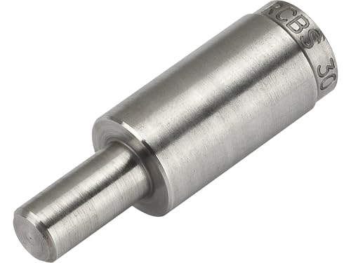 RCBS Hand CASE Neck Turner Pilot .27 Cal