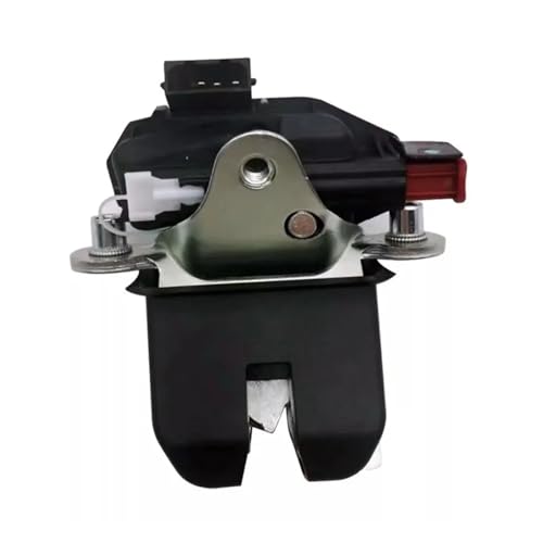 for VW for Polo for Ameo 2011 2012 2013 2014 2015-2022 6RU 827 505 C 6RU827505C Tailgate Trunk Boot Lock Mechanism Actuator Car Boot Latch
