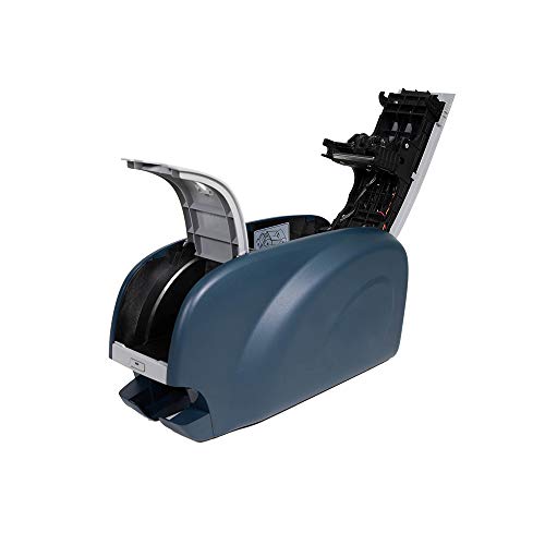 Id Zone IDP-653014K 31S Badge Express Id Card Printer Id Card Maker Id Badge Printer thumb #4