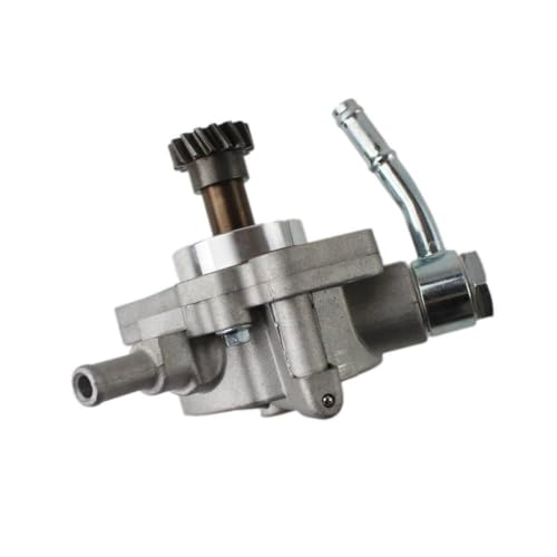 Vacuum Pump Assy Pangolin 2020A002 Compatible con L200 Pajero Sport Nativa 2.5L 032006+ miniatura 2