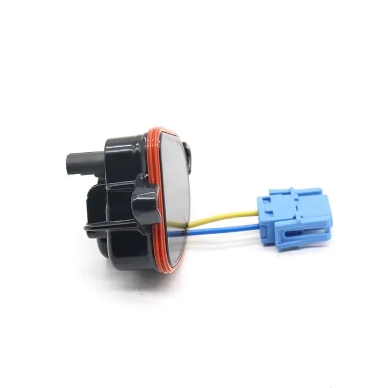 Módulo de control de bomba de combustible para BMW R1200GS y R1250GS 4