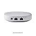 Samsung ET-WV525BWEGUS SmartThings Wi-Fi Mesh Router, White