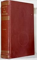 Exposition of the Psalms Complete in One Volume B00UCMIL4S Book Cover