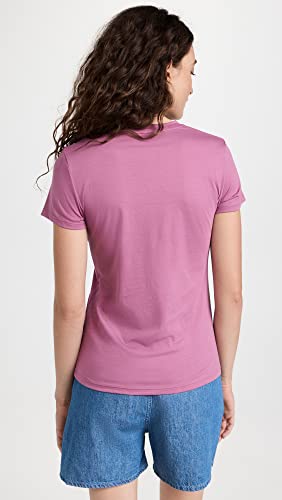 Image of Vince Women's Essential Crew Tee