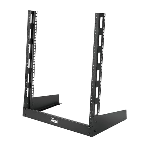 Tecmojo 2�|�X�g 12U �f�X�N�g�b�v�T�[�o�[���b�N ���^ �I�[�v���t���[�����b�N 19�C���` AV/�f�[�^/�I�[�f�B�I/�X�^�W�I�@��p �������z�[��/�I�t�B�X���b�N�A�^�b�v��